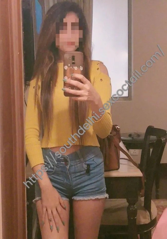 cheap South Delhi escort services near me